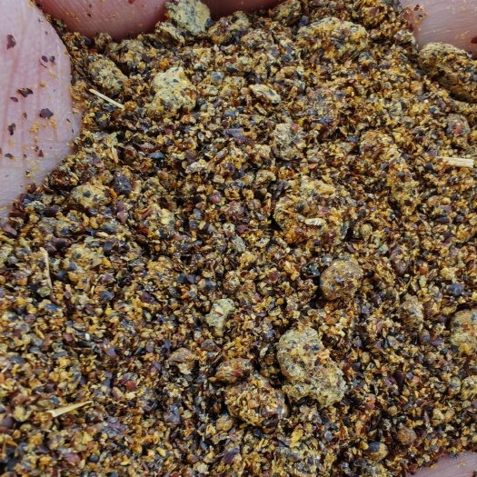 合肥供应一级菜籽粕
