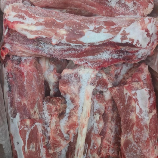 多肉羊脊骨