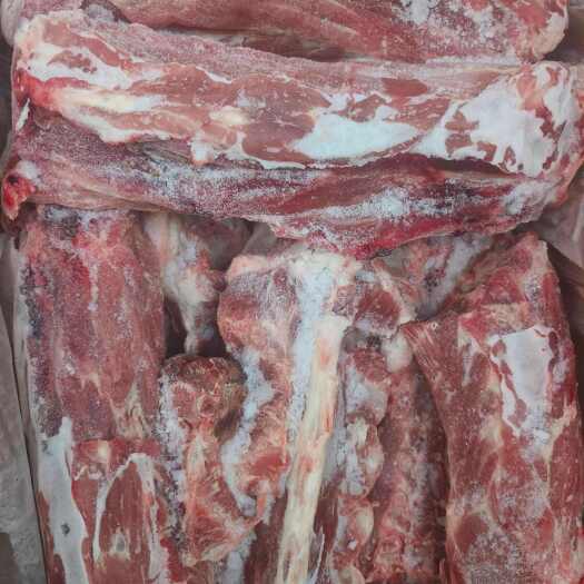 商丘多肉羊脊骨