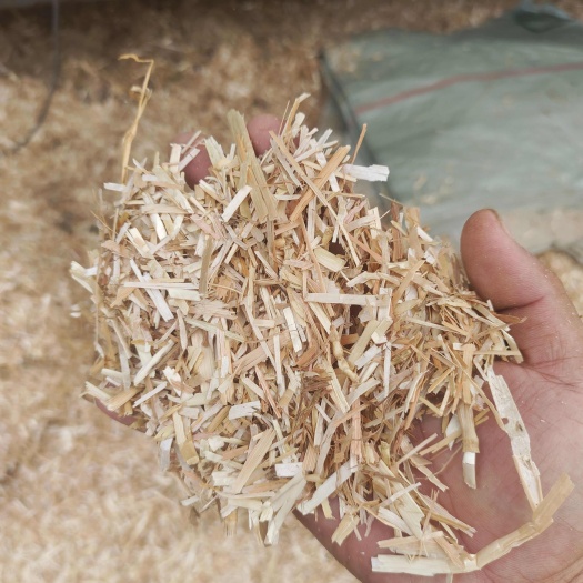 汝南县小麦秸秆
