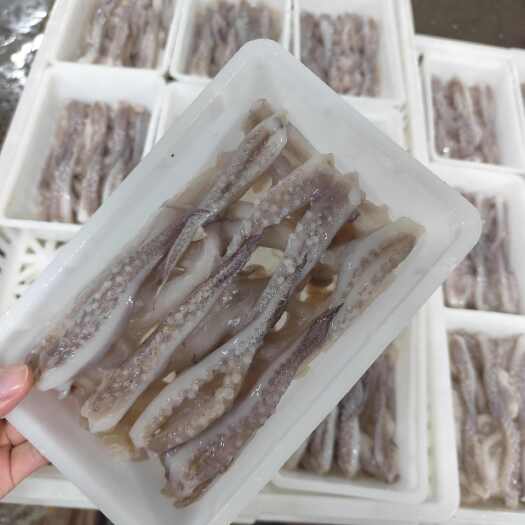 荣成市阿鱿二本足