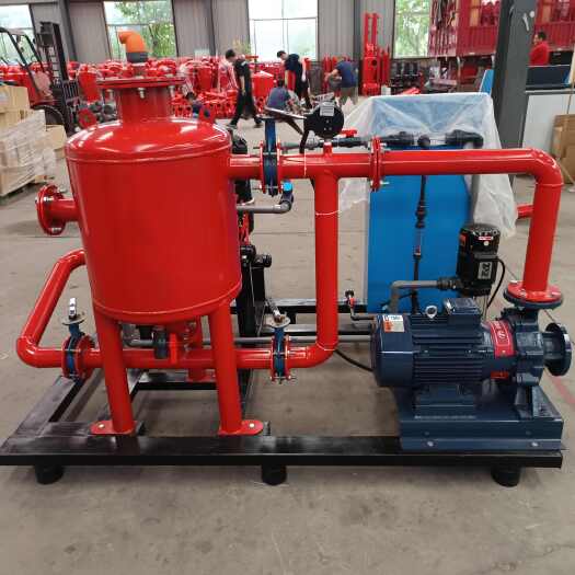 泰安砂石过滤器全自动反冲洗砂石过滤器3寸4寸农业灌溉过滤设备