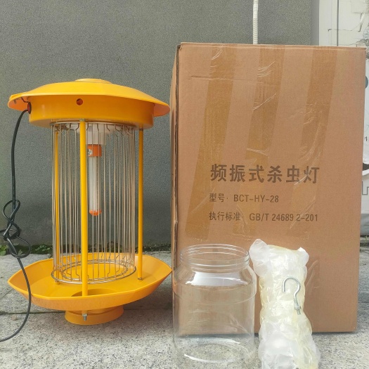 寿光市杀虫灯