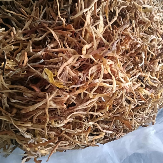 祁东县祁东黄花菜，电商便宜货。
