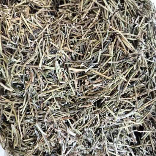 邵武市低含量3吨迷迭香干叶，开价就出。
