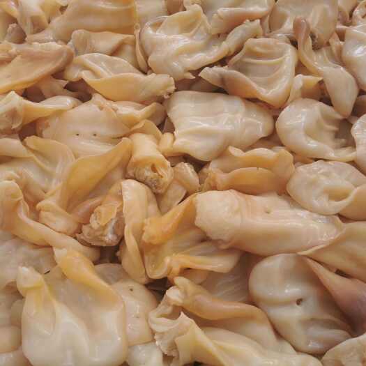 莘县熟牛耳，去耳根，酱香原味两种规格，火锅凉拌菜等可用，厂家直销