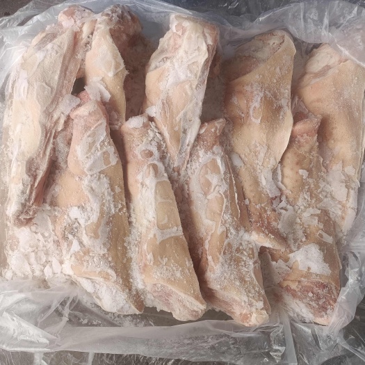 品名:  9片鸿运当头规格:  19斤下称日期:  新货