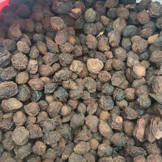马边县古法熏制乌梅，果肉饱满