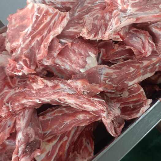 商河县羊蝎子肉多多