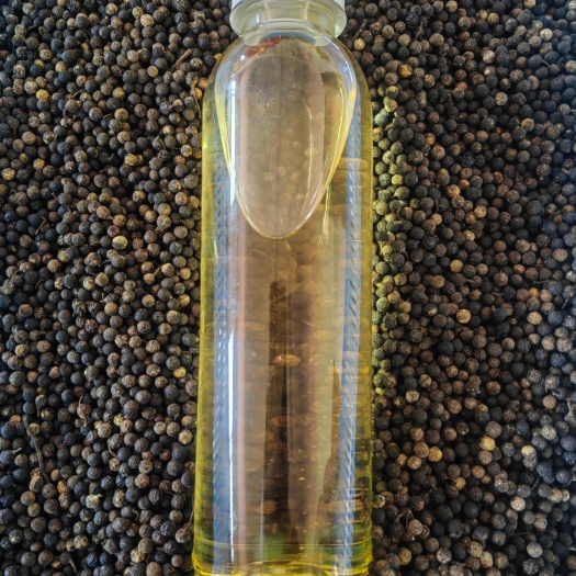 贵州特产木姜子原油精油木姜油500克小木姜油
