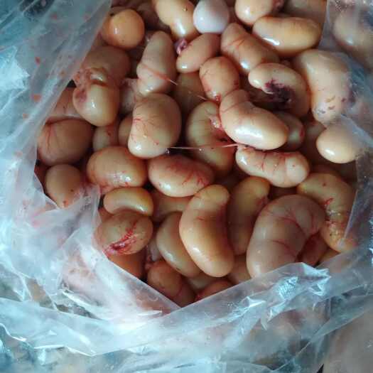 冷水江市精品三黄鸡腰