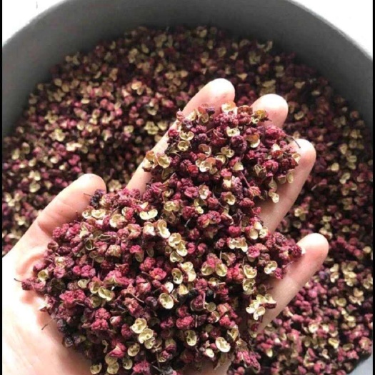 杭州陕西富平大红袍花椒
