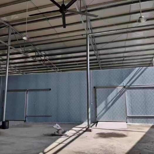 重庆市果蔬冷库专用保鲜