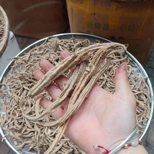 博罗县精选党参，土党参批发干品