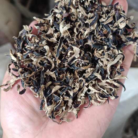 木耳丝，电商用木耳丝多好木耳丝足干木耳丝，产地木耳丝批发零售