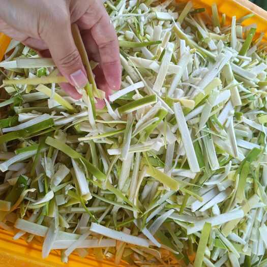 英德市麻竹笋，边角料，笋丝，酱菜原料