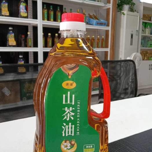 永康市千岛湖浙渝山茶油