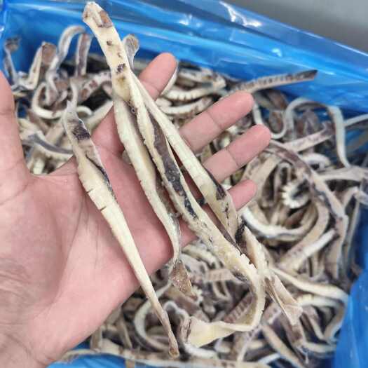 荣成市单冻刻花耳条