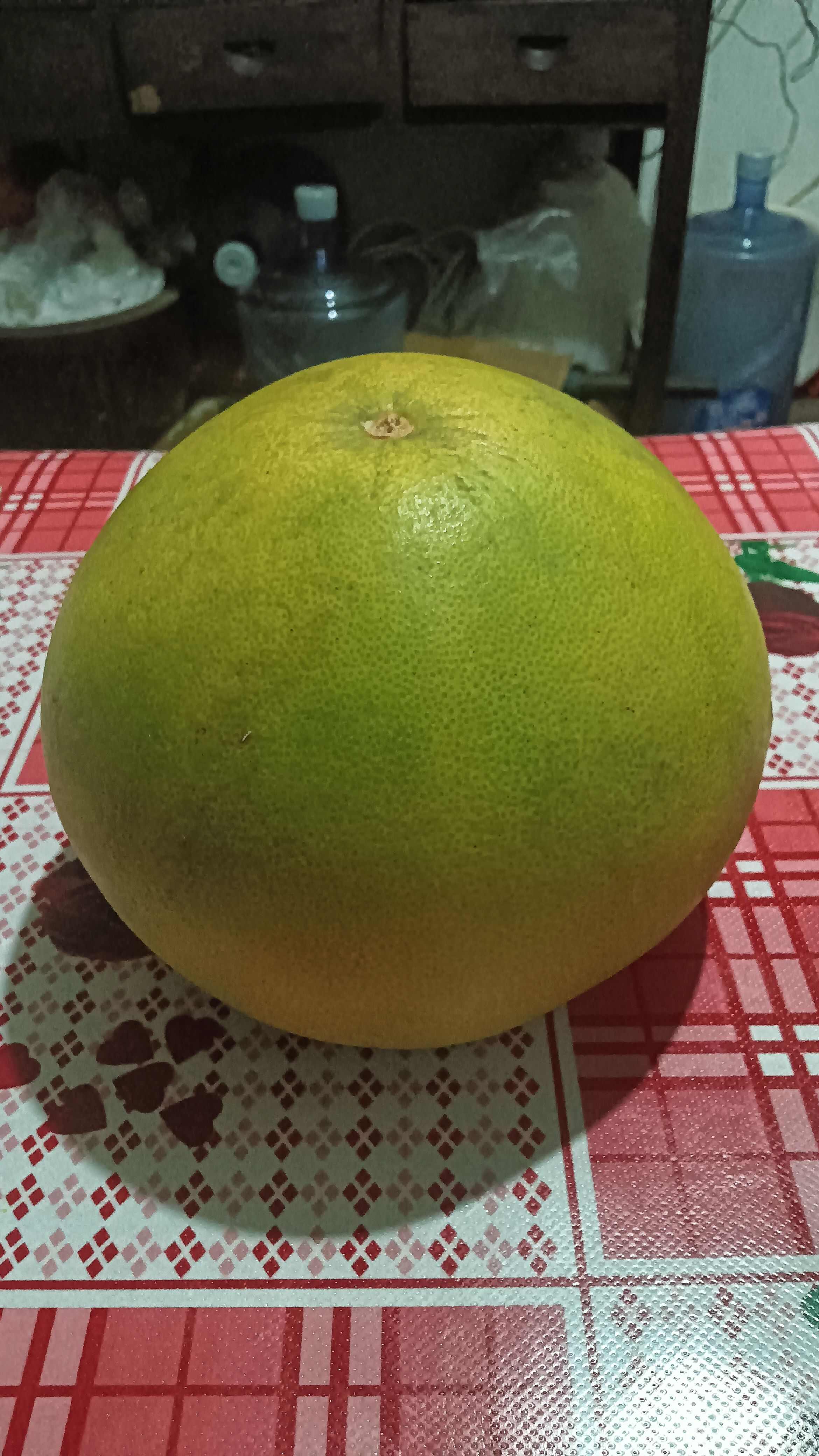 洪江市超甜水蜜香柚，