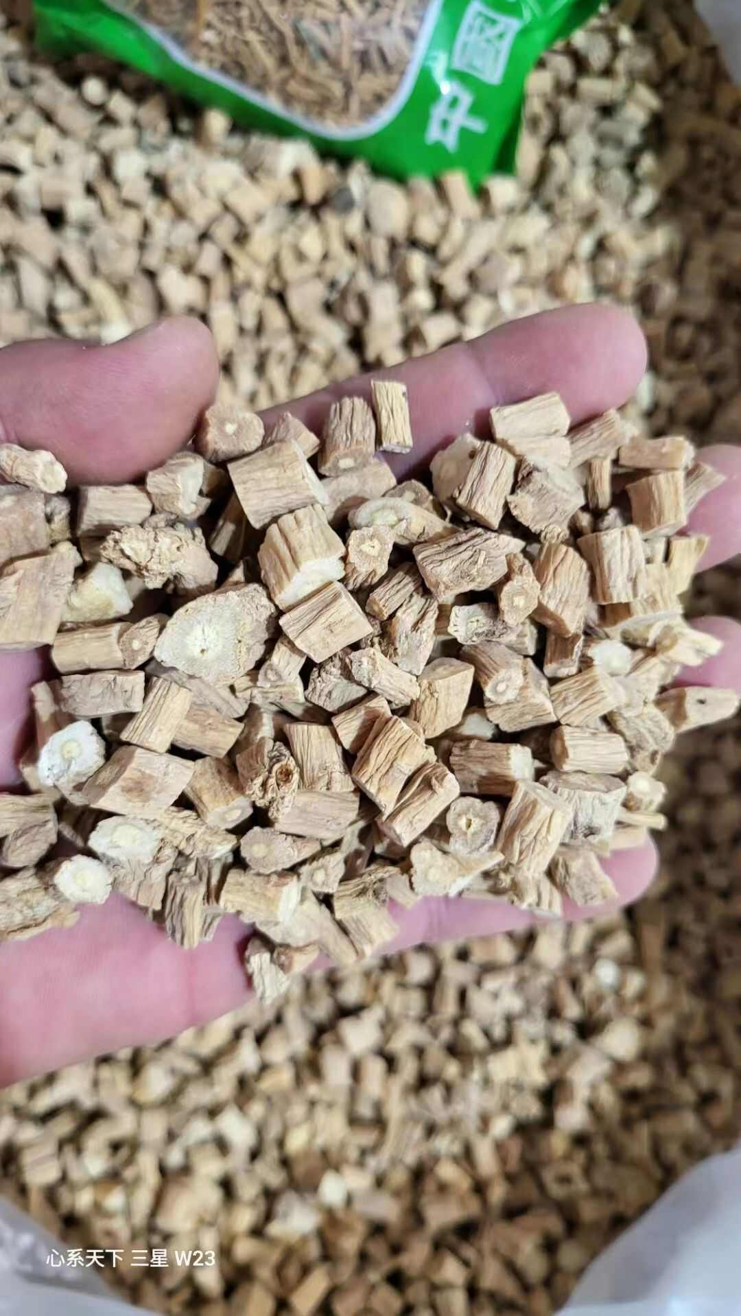 【陇西县首阳镇】产地直销，天然无硫党参好货，量大从优！包邮