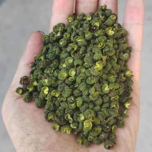 重庆市九叶青丫丫 陕西大红袍茂汶红花椒