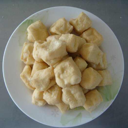 和县豆制品