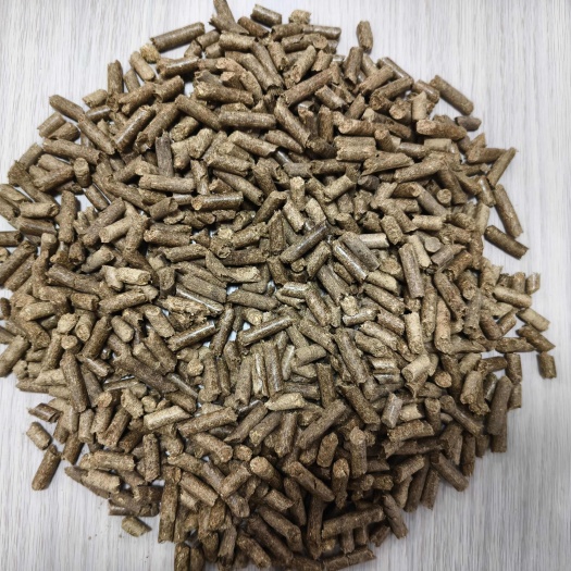松滋市牛羊饲料