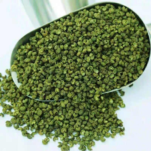 深圳四川省凉山州金阳有机干青花椒广东深圳发货优质花椒米面调味料