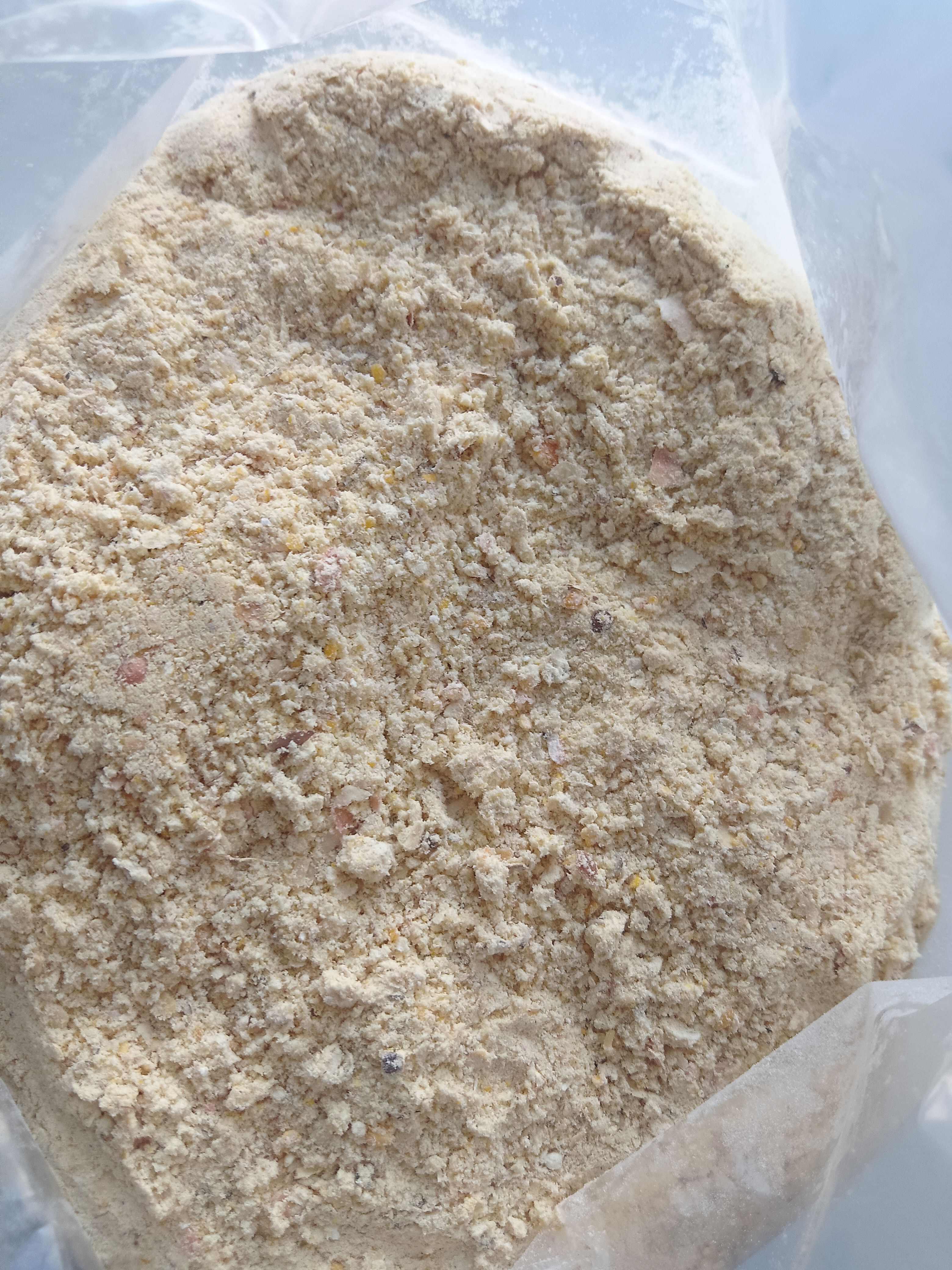 2025年生产的优质玉米粉农用养殖饲料 四川遂宁射洪发货。