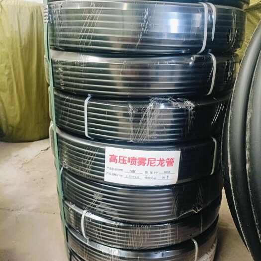 济南高压打药管