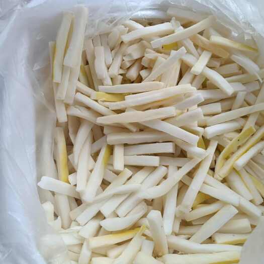 英德市精品笋条，过振动筛，常年有货，不要走弯路了