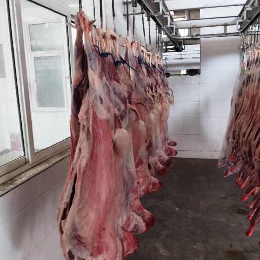 榆林山羊肉