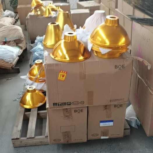 泊头市保温灯罩，小猪用保温灯罩，产床用