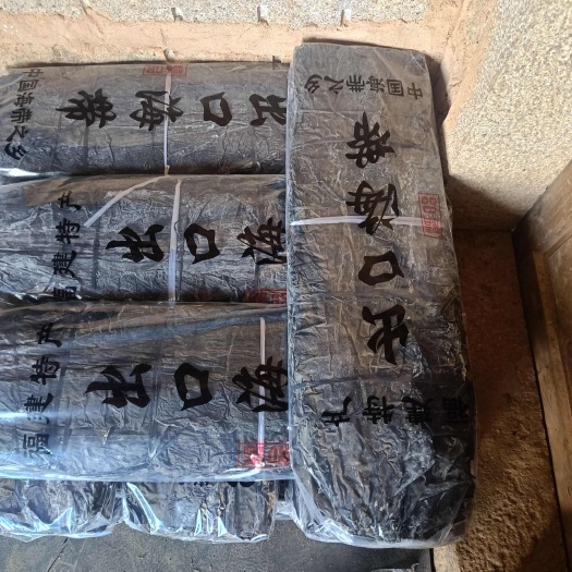 莆田福建湄洲岛干海带90剪头去尾海带批发厂家直销