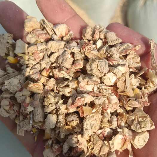 钟祥市玉米芯