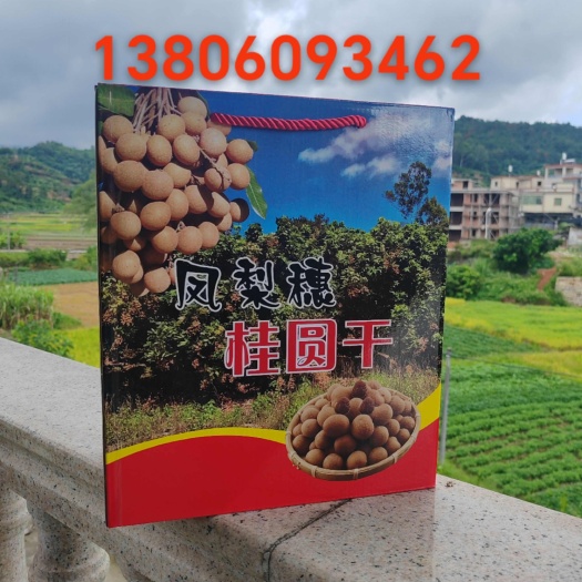 厦门厦门凤梨穗龙眼干，桂圆干批发
