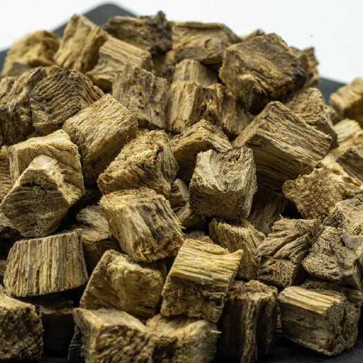 玉林老葛根中药材葛根丁500克深山野生葛根干葛根块葛根茶原料野葛
