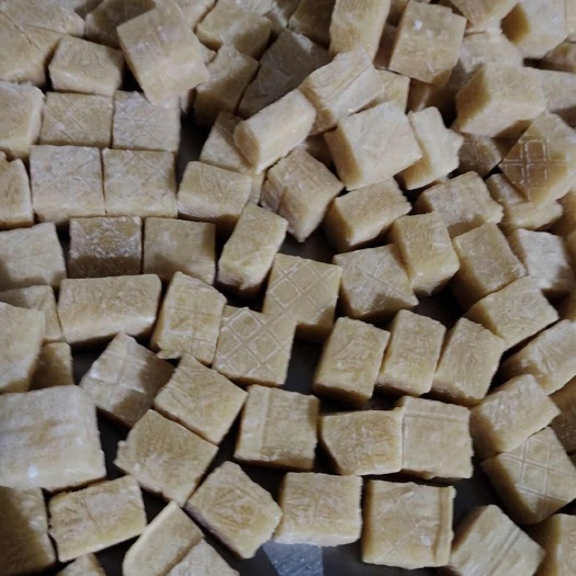 五常市东北特产纯卤水冻豆腐