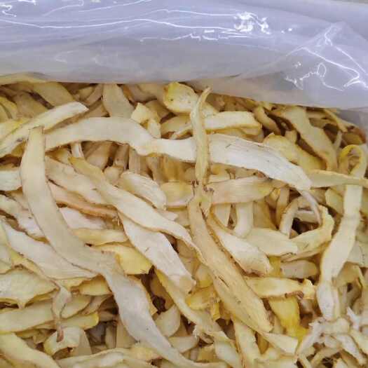 亳州玉竹 湖南玉竹中心片颜色金黄
