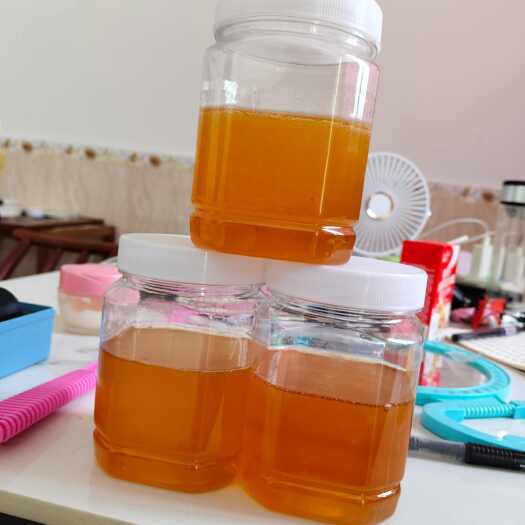 慈利县张家界土蜂蜜农家自产24个月长保鲜甜滋补佳品慈利直发天然营养