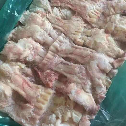 科右中旗国产牛蹄筋