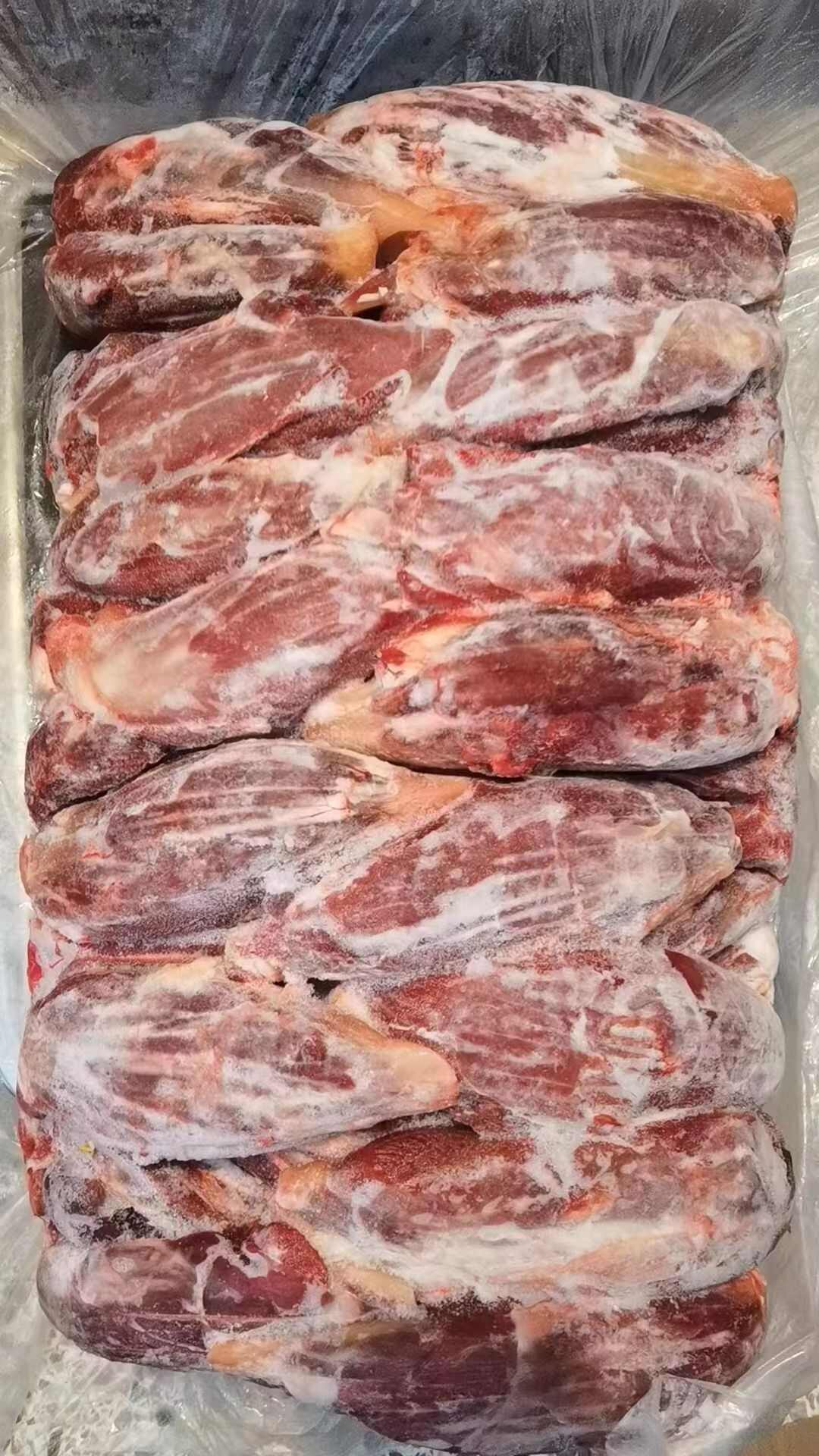 排腱子肉