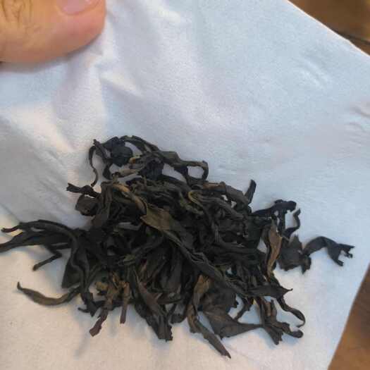 文山市古树红茶