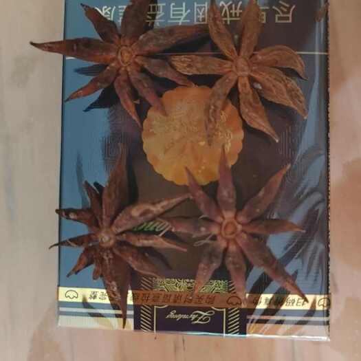 平南县家乡特产，八角嫁接果与老树果，欢迎各位新老客户