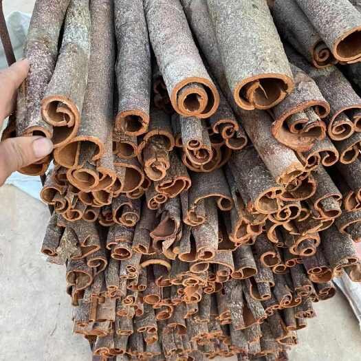 厦门产地直销：桂皮，桂通，桂碎，肉桂