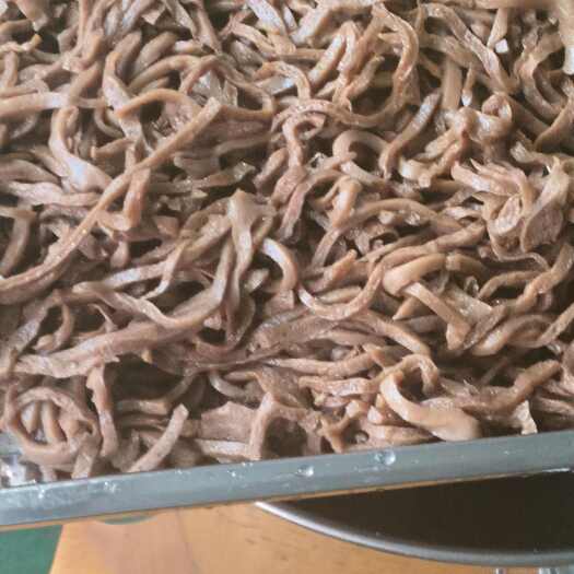 邢台豆腐丝