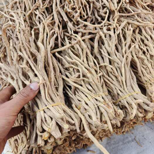 精品关防风尾，人工剪切，自然晾晒风干，无硫