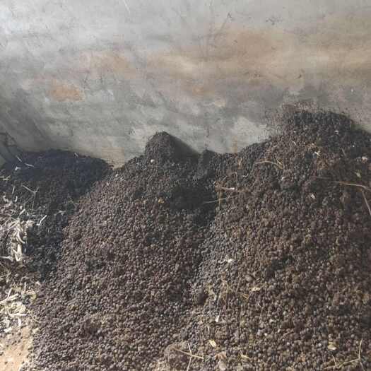 永州湖南永州有机羊粪肥料绿色农用供应