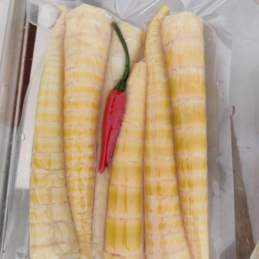 泡笋