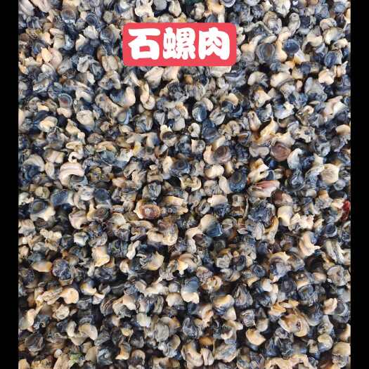 潜江市石螺肉